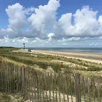 Park Schoneveld, Zeester 24