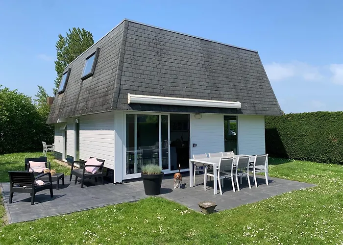 Park Schoneveld, Zeester 24