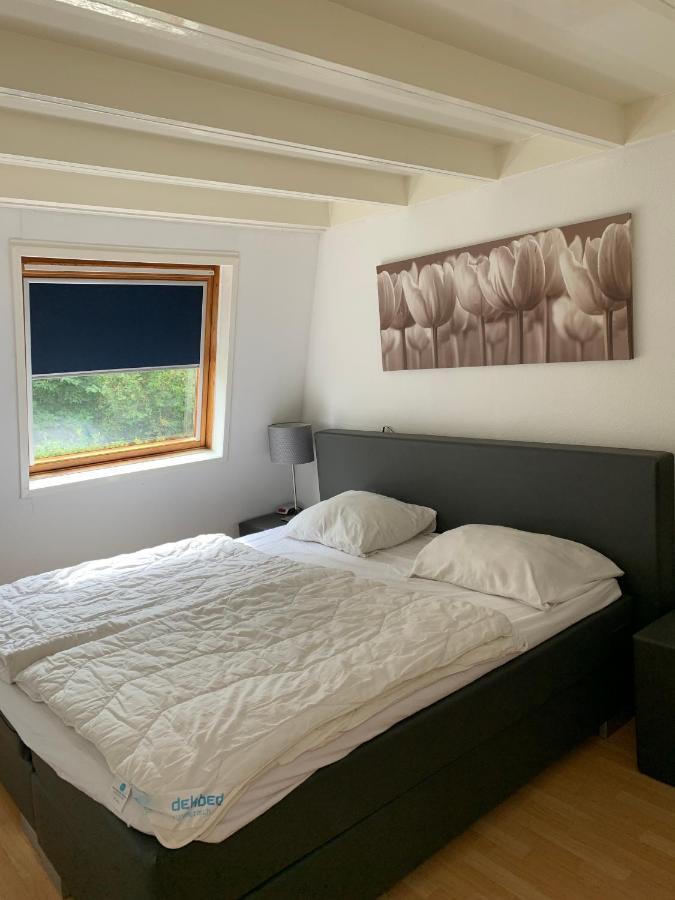 Holiday home Park Schoneveld, Zeester 24 *