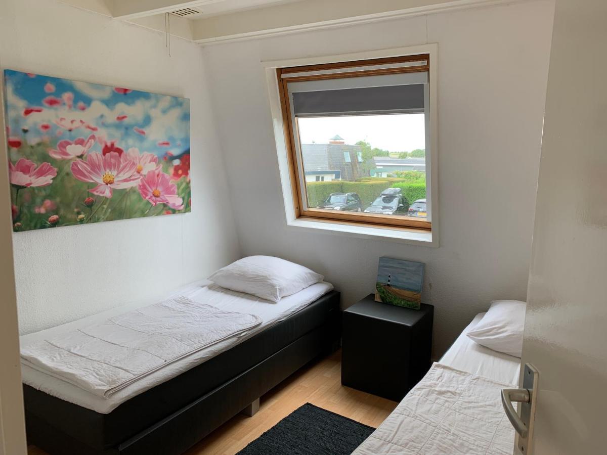 Park Schoneveld, Zeester 24 Holiday home