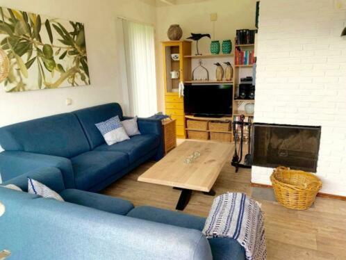 Holiday home Park Schoneveld, Zeester 24