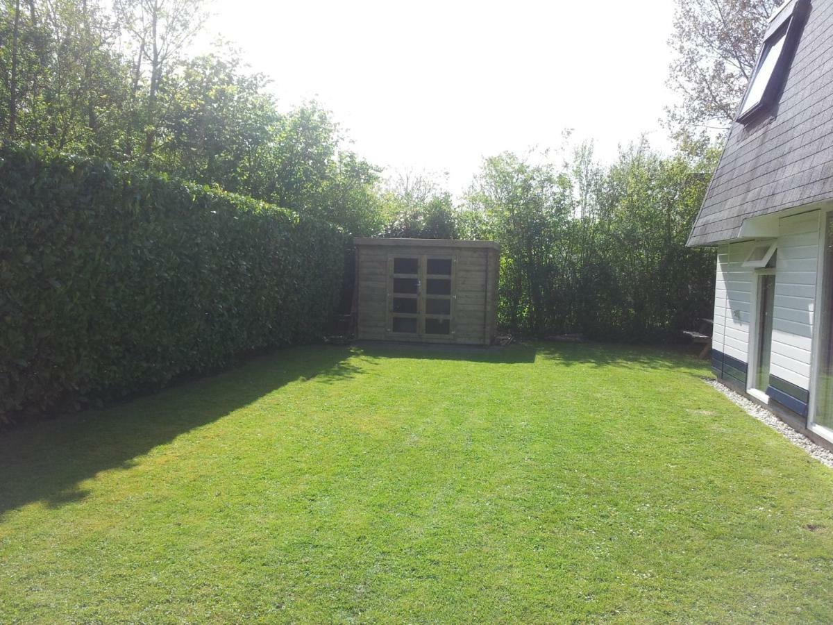 Holiday home Park Schoneveld, Zeester 24 Breskens
