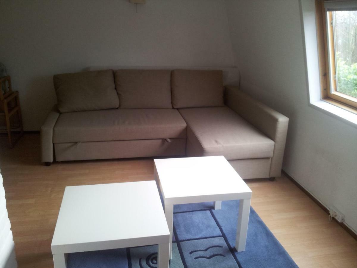 Holiday home Park Schoneveld, Zeester 24